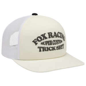 Fox Racing Fox Racing Trick Mesh Trucker Hat - $24.99 at Als.com