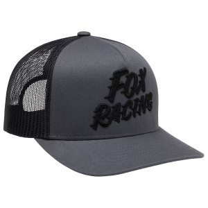 Fox Racing Fox Racing Speed Mesh Trucker Hat - $24.99 at Als.com