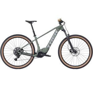 Trek Trek Marlin+ 6 eBike - 2026 - $2799.99 at Als.com