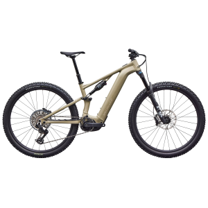 Specialized Levo R Comp Alloy eBike - 2027