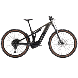Trek Trek Powerfly Fs+ 4 Gen 4 eBike - 2026 - $4499.99 at Als.com