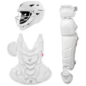 Easton Easton Jen Schro My Very First Softball Catcher's Set - $229.99 at Als.com