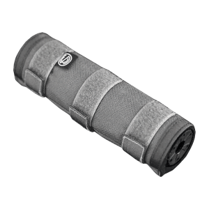 SilencerCo 7.5" High Temperature Suppressor Cover