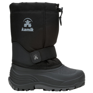 Kamik ROCKET Winter Boot - Toddler