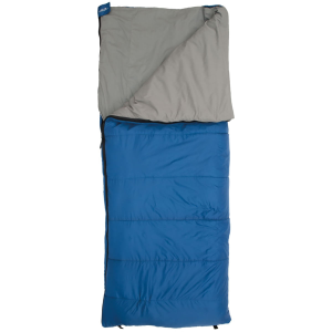 Alps Mountaineering ALPS Mountaineering Crater Lake Outfitter 20 Degree Synthetic Sleeping Bag - $119.99 at Als.com