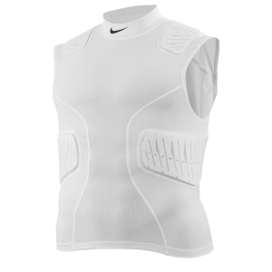 Nike Nike Pro Hyperstrong 4 Pad 2.0 Football Shirt - $75.00 at Als.com