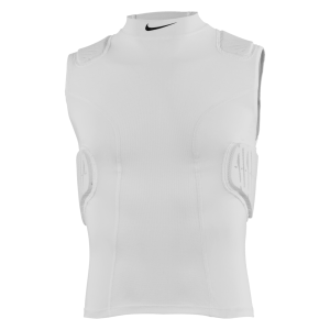 Nike Nike Pro Hyperstrong 5 Pad 2.0 Football Shirt - Kids' - $65.00 at Als.com