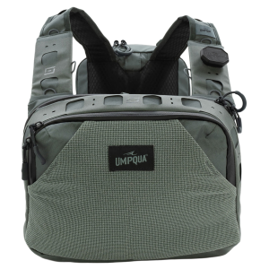 Umpqua Swiftlink Overlook Chest Pack