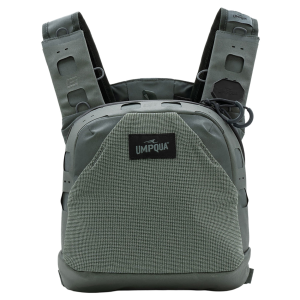 Umpqua Swiftlink Thundercreek Chest Pack