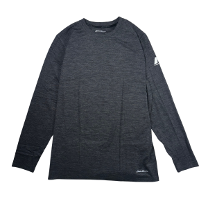 Eddie Bauer Eddie Bauer 150 Wool Crew Top - Men's - $55.99 at Als.com