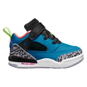 Jordan Spizike Low Shoe - Toddler