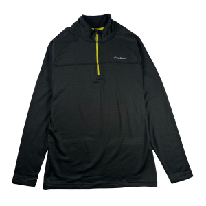 Eddie Bauer Heavyweight 1/2 Zip - Men's