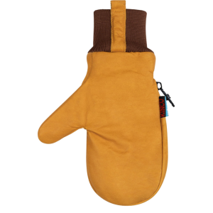 Kinco Kinco Hydroflector Lined Buffalo Mitten - $36.99 at Als.com