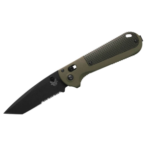 Benchmade Redoubt Knife