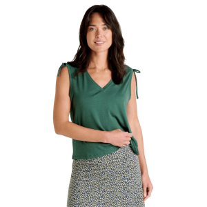 Toad & Co. Toad & Co. Anza Cinch Tank Top - Women's - $38.99 at Als.com