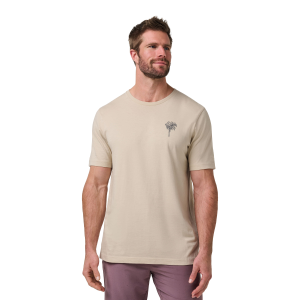 TravisMathew Club Member T-Shirt - Men's
