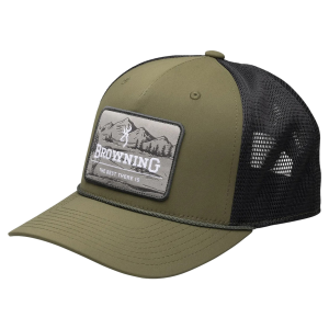 Browning Homestead Cap