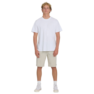 Billabong Billabong Crossfire Submersible 21" Short - Men's - $35.39 at Als.com