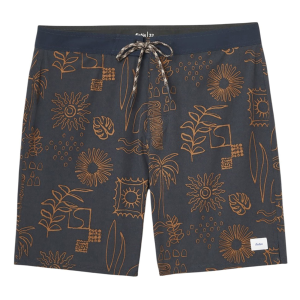 Katin Katin OTG Habitat Surf Swim Trunk - Men's - $44.99 at Als.com