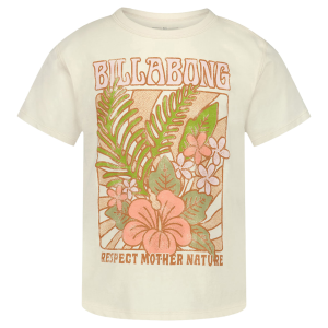 Billabong Billabong Mother Nature T-Shirt - Girls' - $13.99 at Als.com