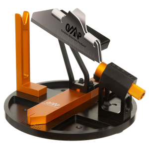 October Mountain Products October Mountain Products Phoenix Left Fletching Jig - $149.99 at Als.com