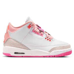 Jordan Air 3 Retro Shoe - Kids'