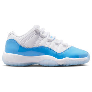 Jordan Air 11 Retro Low Shoe - Kids'