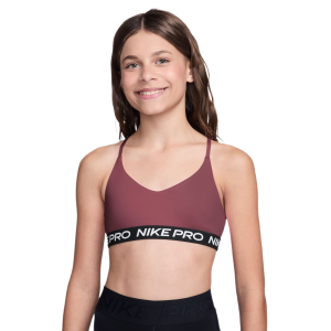 Nike Nike Indy Bra - Girls' - $19.49 at Als.com
