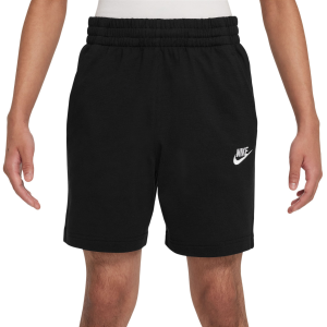 Nike Nike Sportswear Club Knit 6" LBR Short - Kids' - $30.00 at Als.com