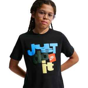 Nike Sportswear Club Fam T-Shirt - Kids'