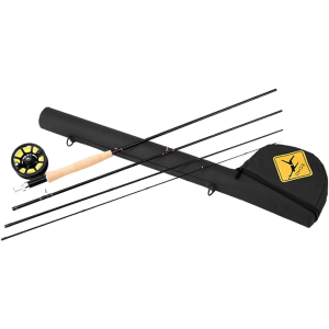 Echo Echo Rod Traverse Kit - $349.99 at Als.com