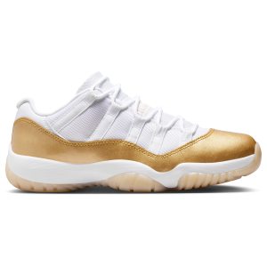 Jordan Air 11 Retro Low Shoe - Women's