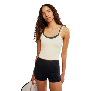Free People All Clear Coastline Cami - Women's