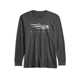 SITKA Icon Crewneck Long Sleeve Hunting Shirt - Men's