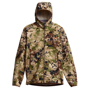 Sitka SITKA Alpha Fleece Hooded Jacket - Men's - $219.00 at Als.com
