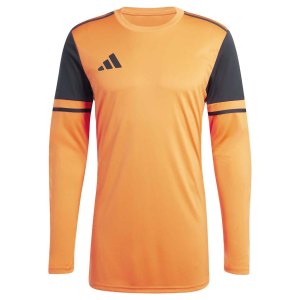 adidas Squadra 25 Goalkeeper Long-Sleeve Jersey