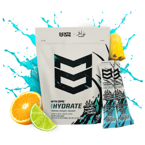 MTN OPS Hydrate Supplement