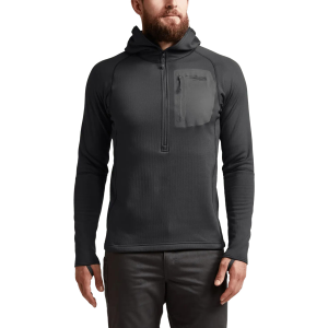 Sitka SITKA Heavyweight Hooded Jacket - Men's - $169.00 at Als.com