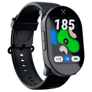 Blue Tees Golf Playermaker+ GPS Watch