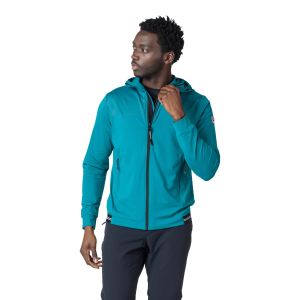 Rossignol Rossignol Eco Full-Zip Hoodie - Men's - $160.00 at Als.com