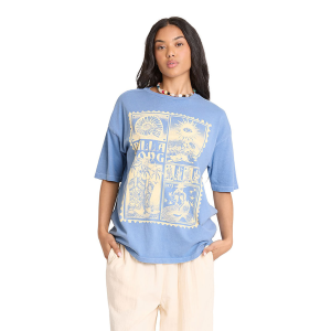 Billabong Across Skies T-Shirt - Women's
