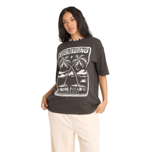Billabong Tropical Filmore T-Shirt - Women's