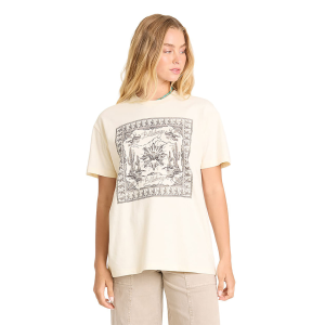 Billabong Heading West T-Shirt - Women's