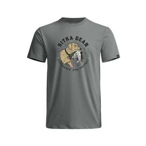 Sitka SITKA Instinct T-Shirt - Men's - $35.00 at Als.com