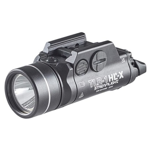 Streamlight TLR-1 HL-X Gun Light