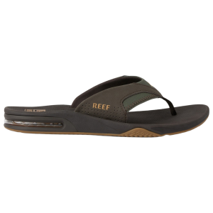 REEF Fanning + Flip Flop - Men's