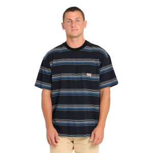 Billabong Baxter Crew Knit Shirt - Men's