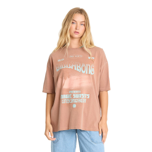 Billabong Take a Tour T-Shirt - Women's