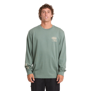 Billabong Coordinates A/Div Premium Long-Sleeve T-Shirt - Men's