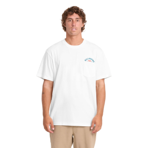 Billabong Foundry Premium T-Shirt - Men's